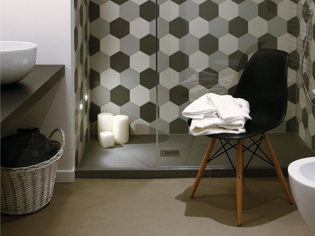 Le Tre Madame Apartament
