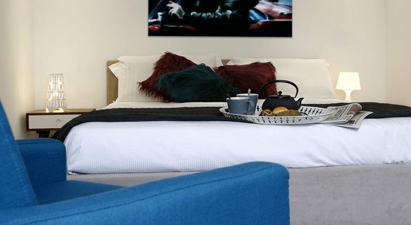 Apartament Le Tre Madame *