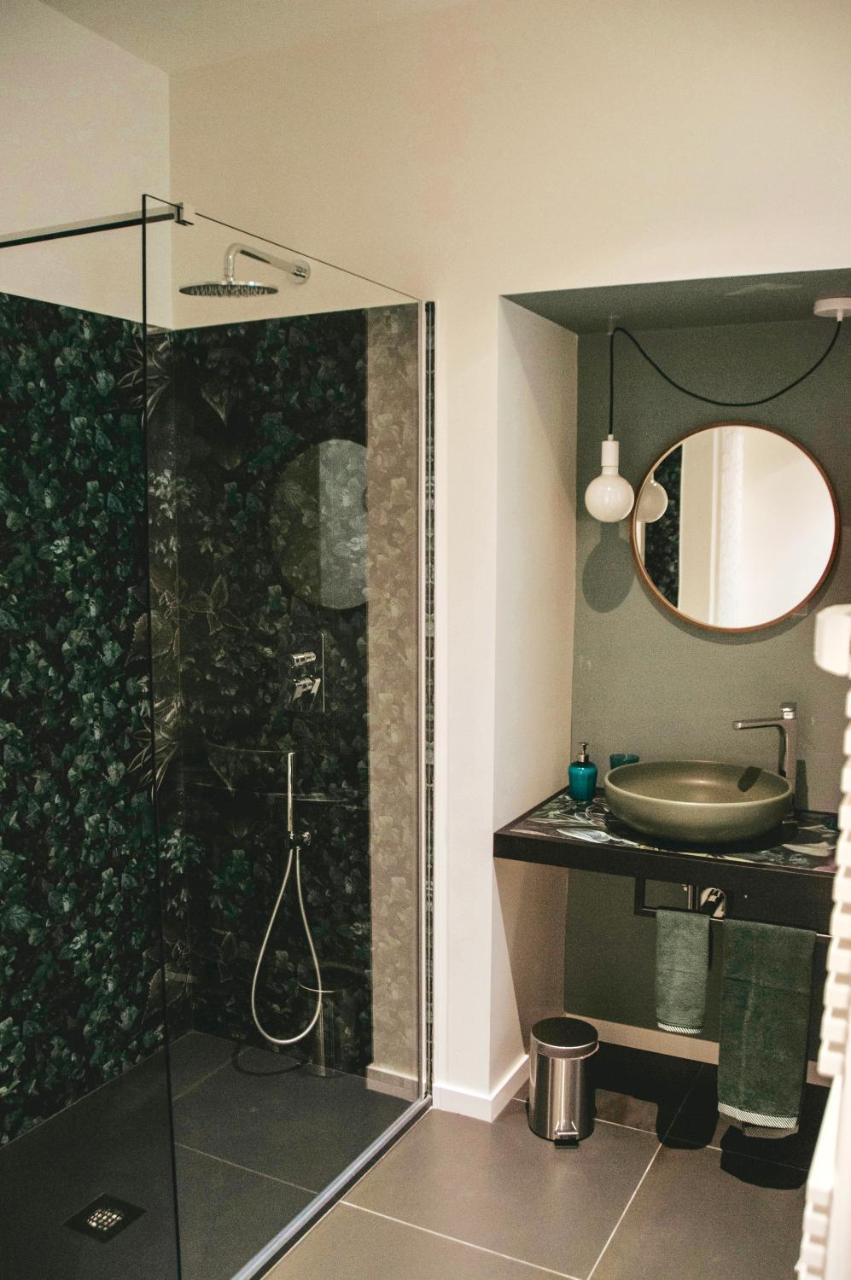 Apartament Le Tre Madame Turyn