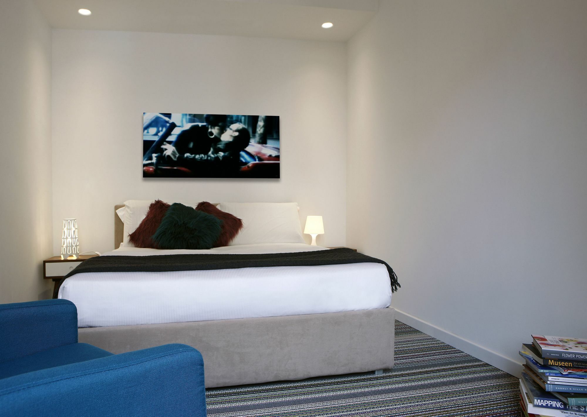 Apartament Le Tre Madame *