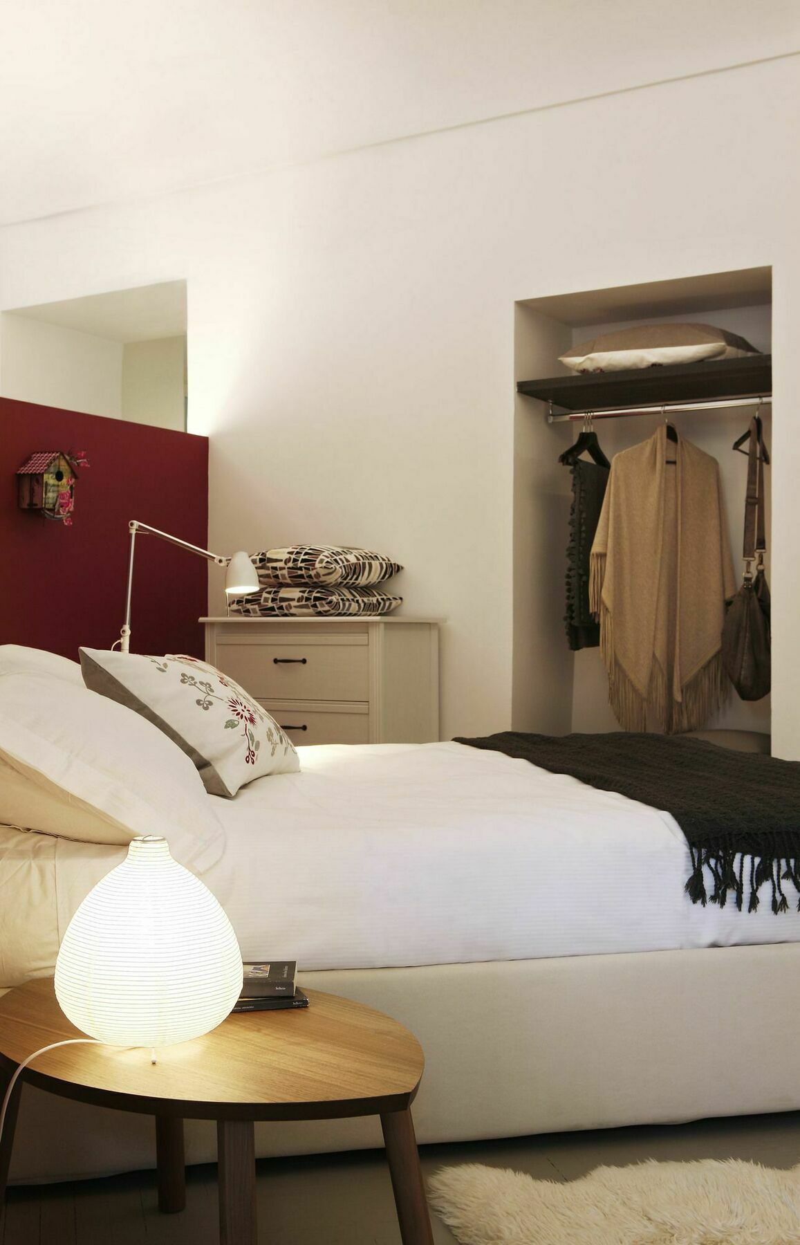 Le Tre Madame Apartament Turyn